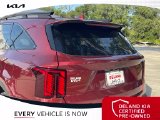 Used 2025 Kia Sorento SUV