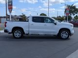 Used 2023 Chevrolet Silverado 1500 Truck