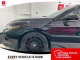 Used 2022 Toyota Avalon Hybrid Sedan