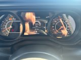 Used 2024 Jeep Wrangler SUV