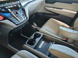 Used 2019 Honda Odyssey Van