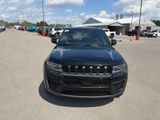 New 2027 Jeep Grand Cherokee SUV