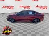 Used 2021 Nissan Sentra Sedan