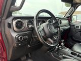 Used 2021 Jeep Gladiator Truck