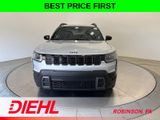 New 2026 Jeep Cherokee SUV