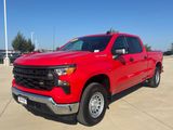 New 2026 Chevrolet Silverado 1500 Truck