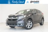 Used 2018 Honda CR-V SUV