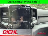 New 2026 Ram 2500 Truck