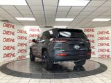 Used 2025 Jeep Grand Cherokee SUV