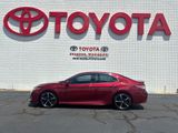 Used 2018 Toyota Camry Sedan