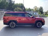 New 2026 Hyundai Santa Fe SUV