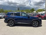 Used 2025 Nissan Rogue SUV