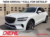 Used 2022 Genesis GV70 SUV