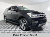 Used 2024 Ford Expedition Max SUV
