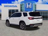 Used 2024 Honda Pilot SUV