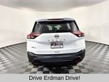 Used 2021 Nissan Rogue SUV
