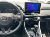 Used 2025 Toyota RAV4 Hybrid SUV