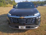 Used 2025 Chevrolet Equinox SUV