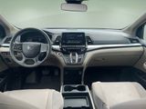 Used 2021 Honda Odyssey Van