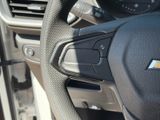 Used 2021 Chevrolet TrailBlazer SUV