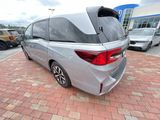 Used 2025 Honda Odyssey Van