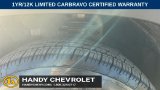 Used 2019 Chevrolet Trax SUV