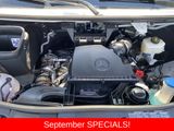 Used 2025 Mercedes-benz Sprinter 2500 Van