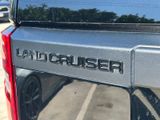 Used 2025 Toyota Land Cruiser SUV
