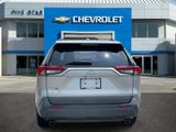 Used 2020 Toyota RAV4 SUV