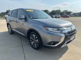 Used 2020 Mitsubishi Outlander SUV