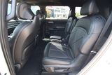 New 2027 Kia Telluride Hybrid SUV