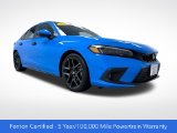 Used 2024 Honda Civic Hatchback Hatchback