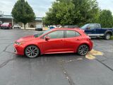 Used 2019 Toyota Corolla Hatchback Hatchback