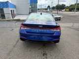 Used 2021 Hyundai Elantra Sedan