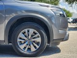 Used 2025 Nissan Pathfinder SUV