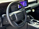 New 2027 Toyota Land Cruiser SUV