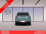 New 2026 Nissan Pathfinder SUV