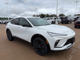 New 2026 Buick Envista SUV