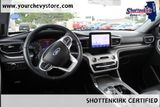 Used 2022 Ford Explorer SUV