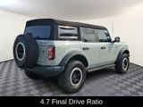 Used 2022 Ford Bronco SUV