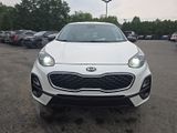 Used 2022 Kia Sportage SUV