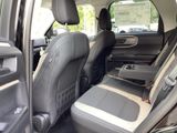 New 2026 Ford Bronco Sport SUV