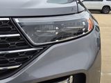 Used 2022 Ford Explorer SUV