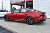 Used 2025 Kia K5 Sedan
