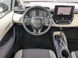 Used 2025 Toyota Corolla Sedan