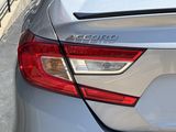 Used 2021 Honda Accord Sedan