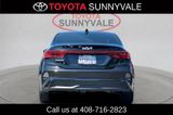 Used 2023 Kia Forte Sedan