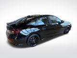 New 2026 Honda Civic Sedan Hybrid Sedan