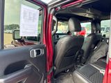 Used 2021 Jeep Gladiator Truck