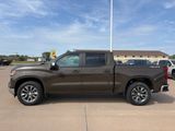 Used 2024 Chevrolet Silverado 1500 Truck